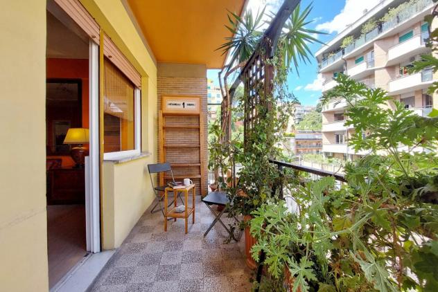 Appartamento in Via Cesare Pascarella - Foto 13