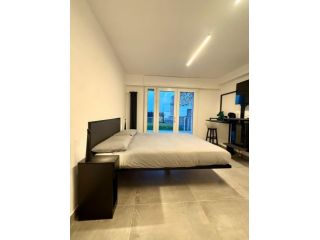 Stanza indipendente con bagno privato - zona Frascati/Tor Vergata