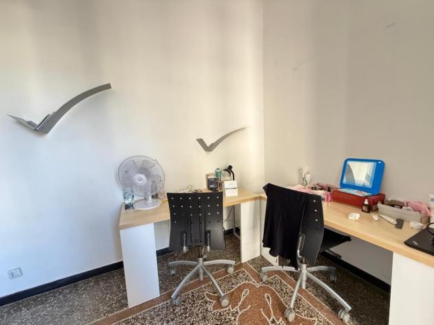 Appartamento in affitto a Genova - Foto 19