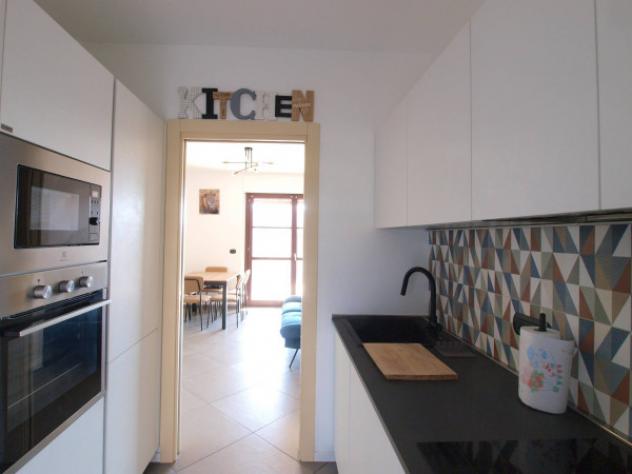 Appartamento di 80 m² con 4 locali in affitto a Moncalieri - Foto 8