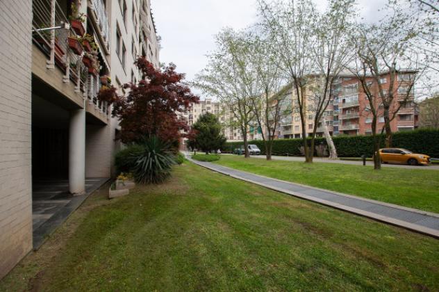 Appartamento di 110 m² con 4 locali in affitto a Torino - Foto 2