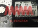 13175398 Opel Astra centralina gruppo pompa ABS