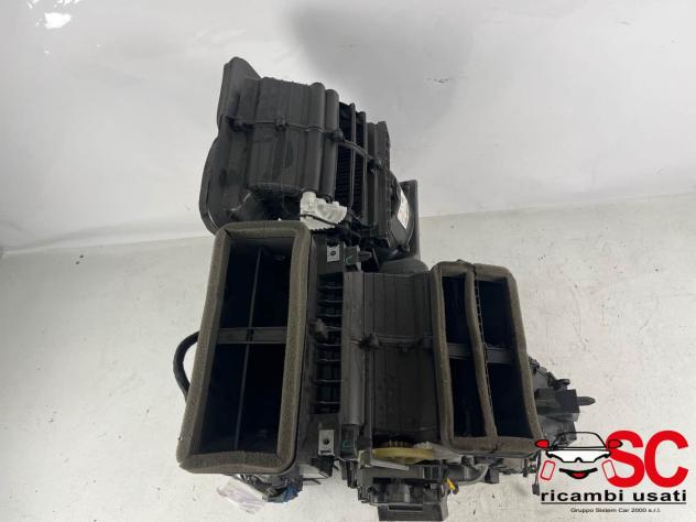 Stufa Jeep Renegade Bi-Zona 52068218 - 40204 - Foto 4
