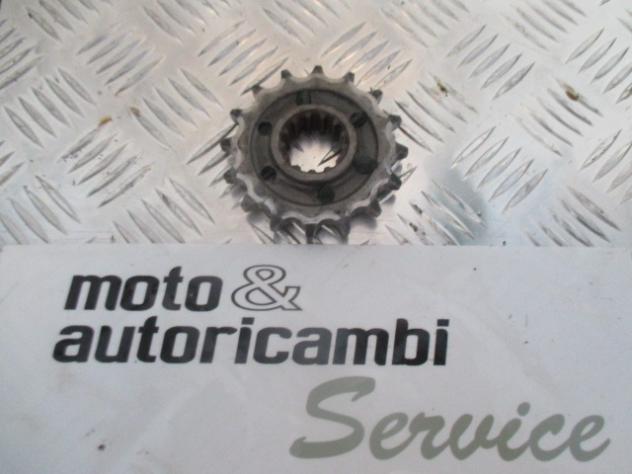 PIGNONE HONDA VRF 750 F RC36 (1994-1997) RC36E KW 74 23801ML7920