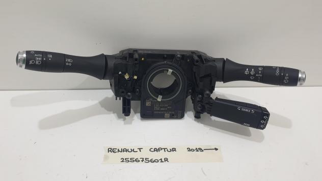 DEVIOLUCI RENAULT Captur Serie 255675601R (19)