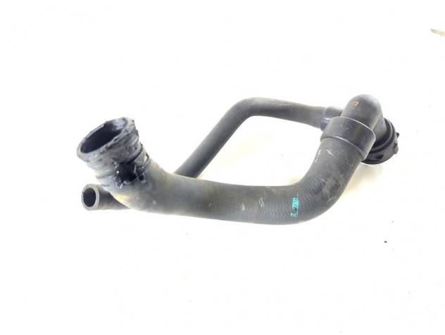 13363317 MANICOTTO TUBO ACQUA LIQUIDO RAFFREDDAMENTO OPEL ASTRA J 1.7 D 81KW 6M 5P (2009) RICAMBIO USATO - Foto 3