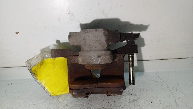 PINZA FRENO POSTERIORE DESTRA CITROEN C-Crosser 1° Serie 4400V2 DW12MTED4 (0712) - Foto 6