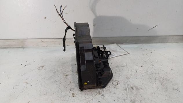 SERRATURA POSTERIORE DESTRA BMW X1 Serie (E84) 51227229460 N47D20C (0915) - Foto 2