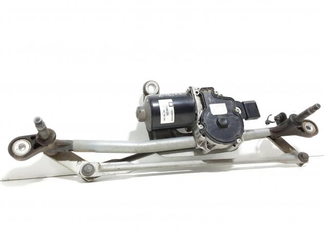MOTORINO TERGI ANT COMPLETO DI TANDEM OPEL Adam 1° Serie 367546129 (13) - Foto 3