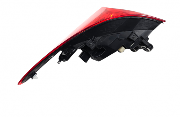 STOP FANALE POSTERIORE SINISTRO CUPRA Formentor Serie 5FF945207 (20) - Foto 12