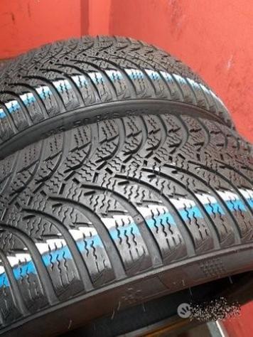 2 gomme 185 50 16 kumho inv a4094 - Foto 4