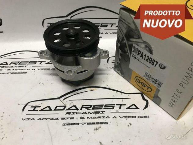 Ompa Acqua Ford Transit - Tourneo 2.0 D 2007946