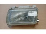 PROIETTORE SINISTRO H4 MANUALE PARABOLA RIGATA - HELLA 999-U1296293 Parti e &hellip;