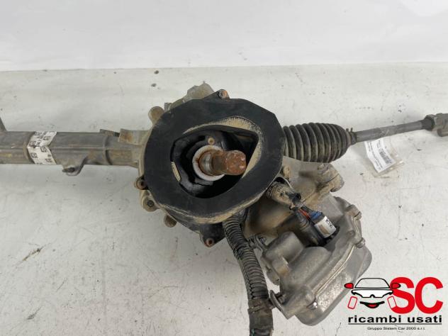 Scatola Sterzo Opel Corsa F 9834749180 - 39927 - Foto 5