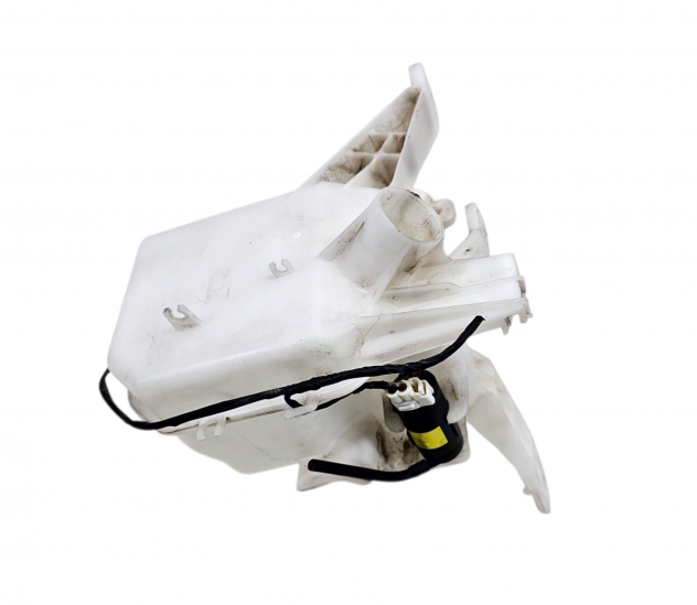 VASCHETTA TERGI ANT CHEVROLET Spark 1° Serie 94572183 B10D1 Bifuel/Gas 1000 (0912) - Foto 12