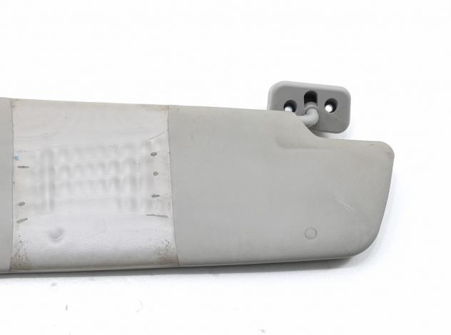PARASOLE ALETTA LATO PASSEGGERO CITROEN Jumper Furgone 3° Serie 4HU (P22DTE) (0614) - Foto 3