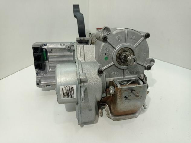 CITY COMPLETO FORD Fiesta 6° Serie Restyling 2270560 SFJA/C/D (13) - Foto 2