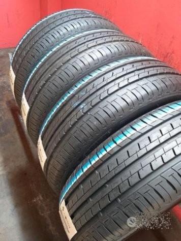 2 gomme 185 55 16 bridgestone a4840 - Foto 3