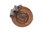 Mozzo Anteriore Destro Renault Clio 4 1.2 Benzina 400145894R - 34779