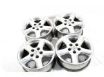 403008H326 SET 4 CERCHI IN CERCHI IN LEGA DA 16 POLLICI 5 FORI 16X6,5JJ ET …
