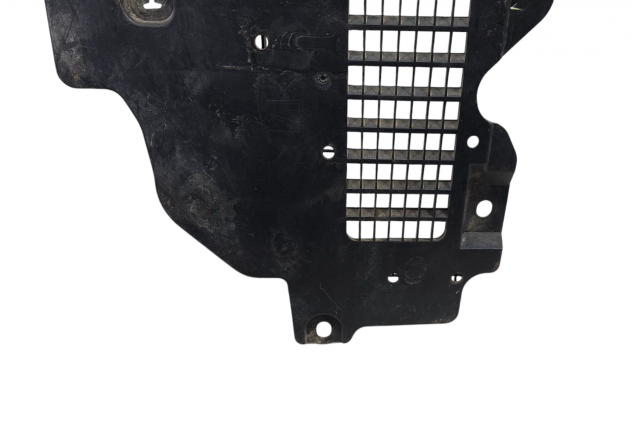PROTEZIONE SOTTOSCOCCA DX RENAULT Captur Serie 748147176R K9K 608, K9K 609, K9K 628, K9K 629, K9K 838 Diesel 1500 (1319) - Foto 2