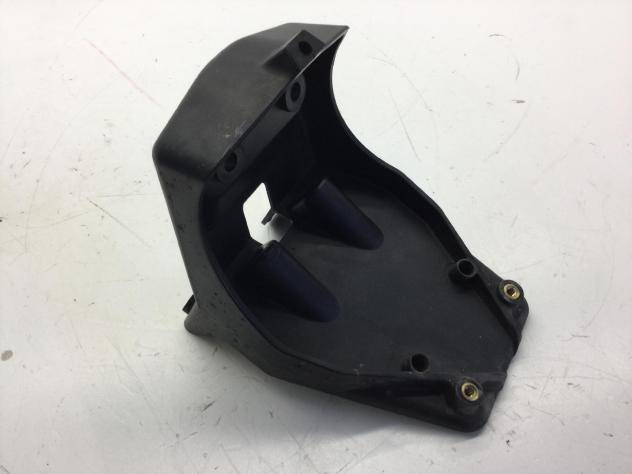 DUCATI MULTISTRADA 620 CARENA SUPPORTO FARO FANALE POSTERIORE 2006 A103AA - Foto 2