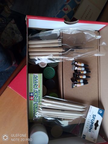 Modellismo militare - Foto 9