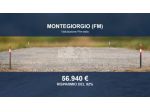 Immobile in asta di 28035 m² in vendita a Montegiorgio