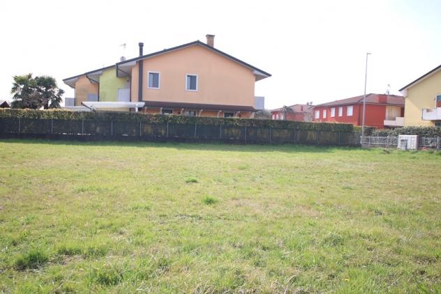 Terreno edificabile in vendita a Nanto - Foto 9