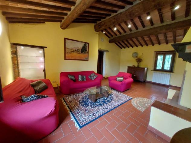 Rustico in vendita a Montecastello - Pontedera 150 mq Rif: 1142460 - Foto 10