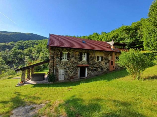 Casale in vendita a Pontinvrea - Foto 5