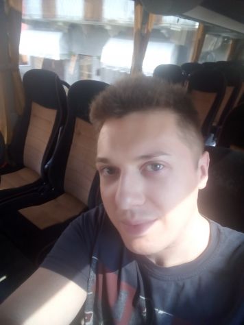 Accompagnatore, autista, automunito, per vari servizi - Foto 2