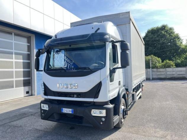 IVECO Eurocargo 150-250 rif. 22462561 - Foto 2