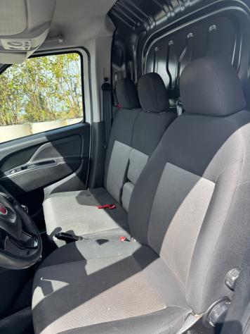 Fiat Doblo DoblMaxi 1.6 MJT 120CV 3posti - Foto 10