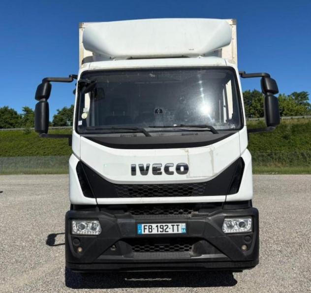 IVECO NEW EUROCARGO ML 190EL28P EVI_C E6 rif. 23799058 - Foto 2