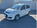 Fiat Panda 1.0 GSE S&S Hybrid Pop Van 2 posti