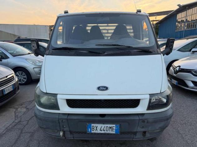 FORD Transit 350 2.4 TD/90 cat PM-RG Autoc. rif. 23965516 - Foto 2