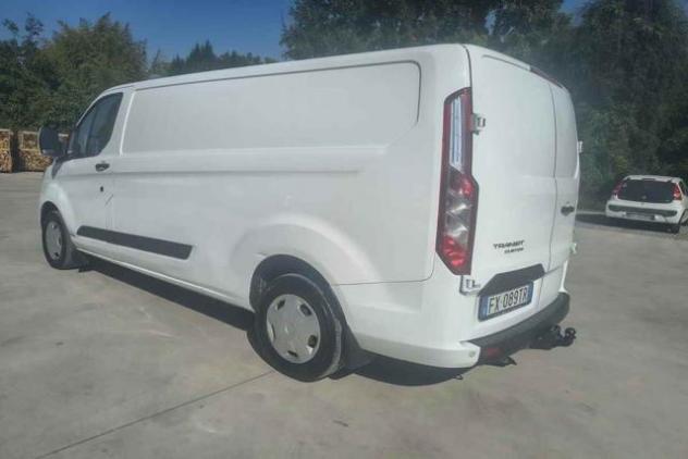 FORD 2.0 TDI 130 TRANSIT CUSTOM rif. 24078147 - Foto 5