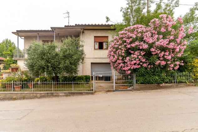 casa indipendente in vendita a Cerreto Guidi in zona Lazzeretto
