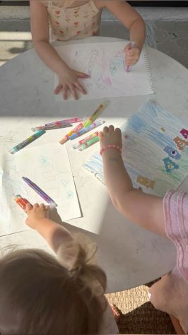 Maison Nanny cerca Babysitter Qualificate | Eventi, Hotel e Famiglie