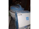 Betoniera usata Officine Polieri SL190