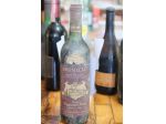 vino da collezione