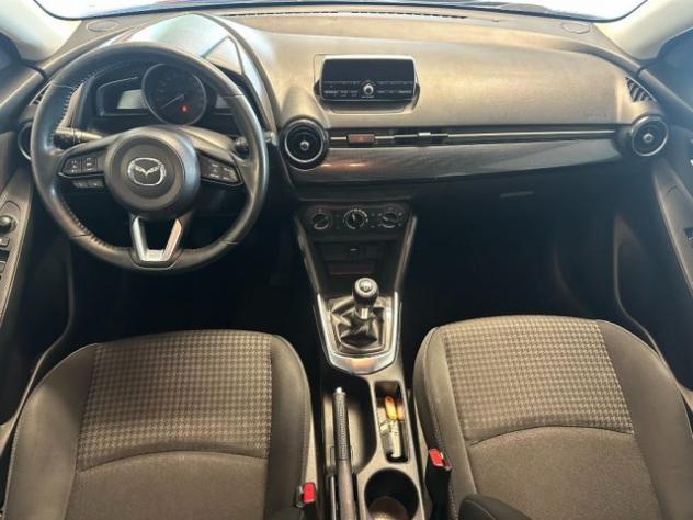 MAZDA 2 1.500 DIESEL 105 CV EVOLVE rif. 23975748 - Foto 10