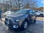 Citroen C3 C3 1.2 PURETECH S&S YOU 83CV