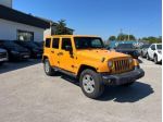 JEEP Wrangler Unlimited 3.6 V6 Sahara Auto rif. 24069790