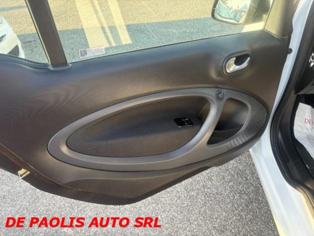 SMART ForTwo EQ Passion 41 Kw rif. 24113542 - Foto 5