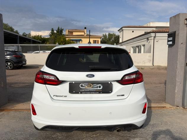 Ford Fiesta ST LINE-FINANZIABILE - Foto 10