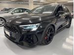AUDI RS3 RS3 SPB TFSI quattro S tronic rif. 24108772