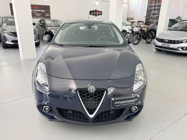 Alfa Romeo Giulietta Aziendale 1.6 JTDm 120CV - Foto 8