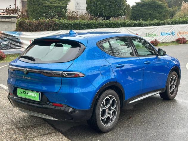 ALFA ROMEO Tonale Tonale 1.5 160 CV MHEV TCT7 Ti - Foto 5